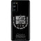 Game of Thrones: The Nights Watch Galaxy S20 Fan Edition Skin